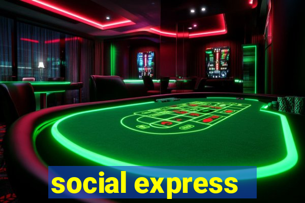 social express - aluguel e venda de trajes - joinville